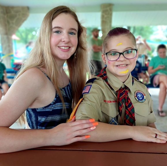 Meet your Posher, Patricia - Picture 1 of 1